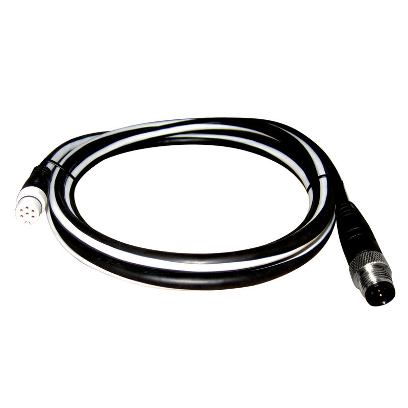 Raymarine SeaTalkNG to NMEA2000 DeviceNet Adapter Cable - Male, 1.5m image number 1