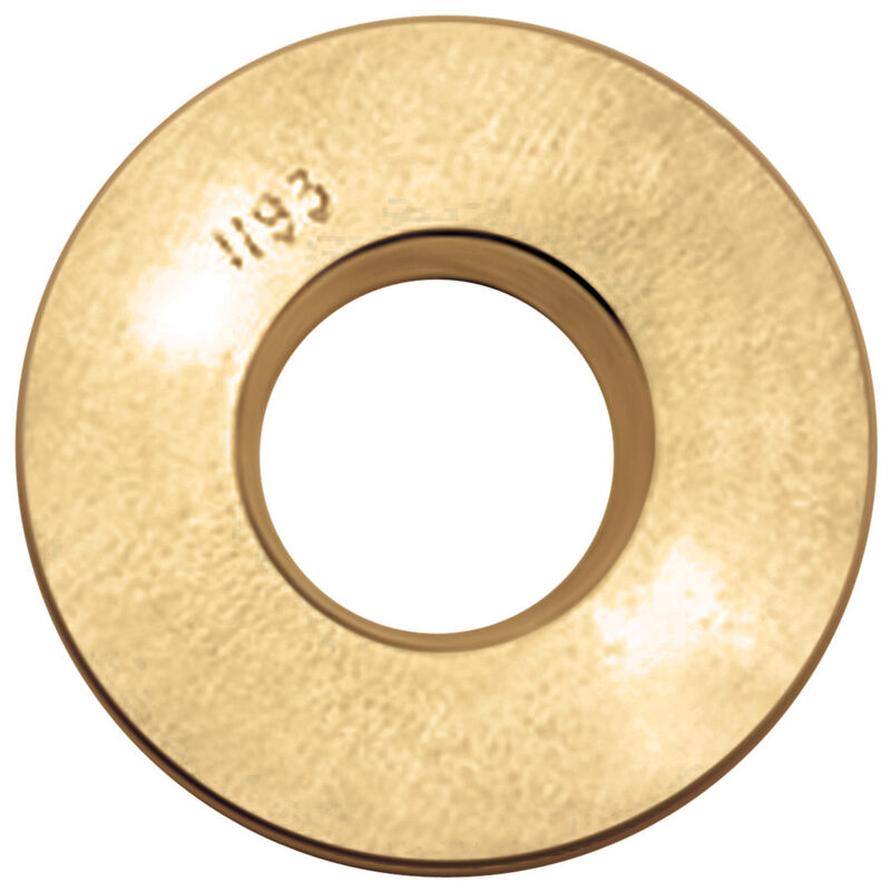 Thrust Washer - Mercury/Mariner 3 cylinder, Inline 4 cylinder image number 1