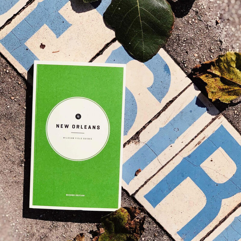 Wildsam Travel Guide - New Orleans image number 3