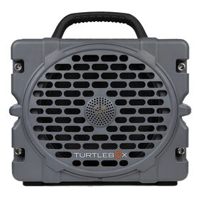 Turtlebox Grande Concert-Level Outdoor Speaker
