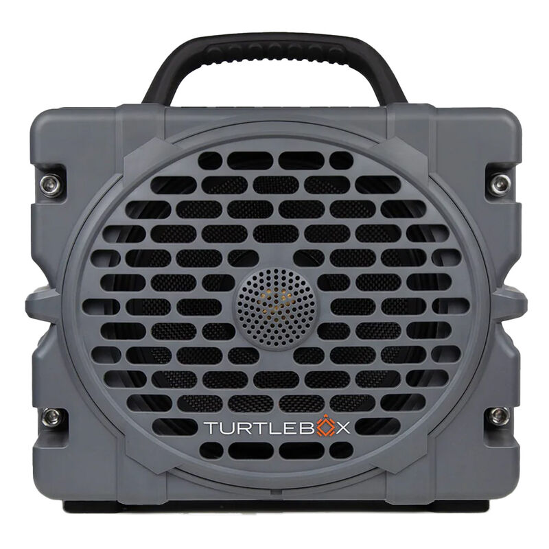 Turtlebox Grande Concert-Level Outdoor Speaker image number 1