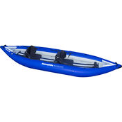 Aquaglide Klickitat Kayak HB Two