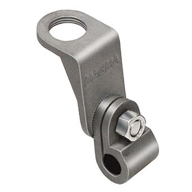 Magma L-Bracket & Clamp Assembly for Marine Kettle Grills