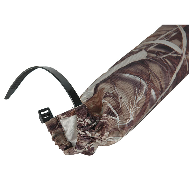 Smith Post Guide-On Covers, Camo, 48" long, pair image number 2