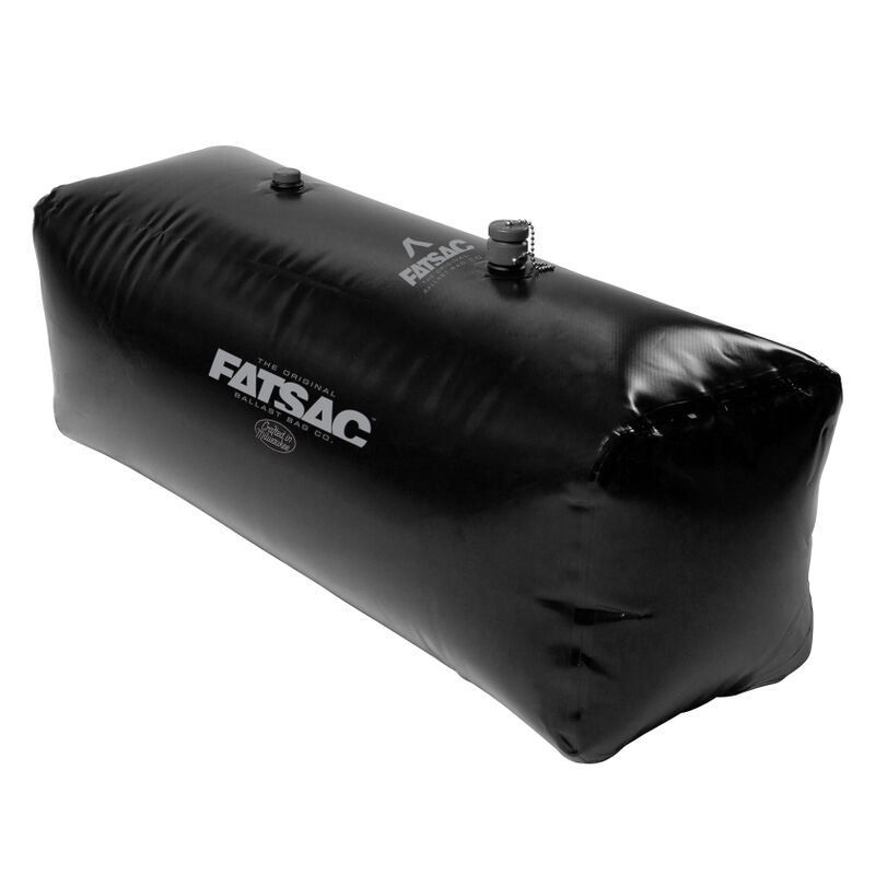 Fly High Pro X Series Fat Sac - 20" x 20" x 50", 750 lbs. image number 5