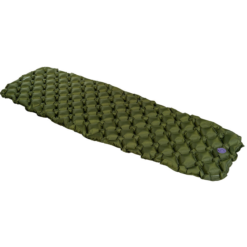 Rock Creek Insulated Air Mattress image number 1