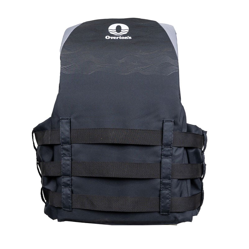 Overton's Men's Big and Tall Nylon Life Vest image number 2