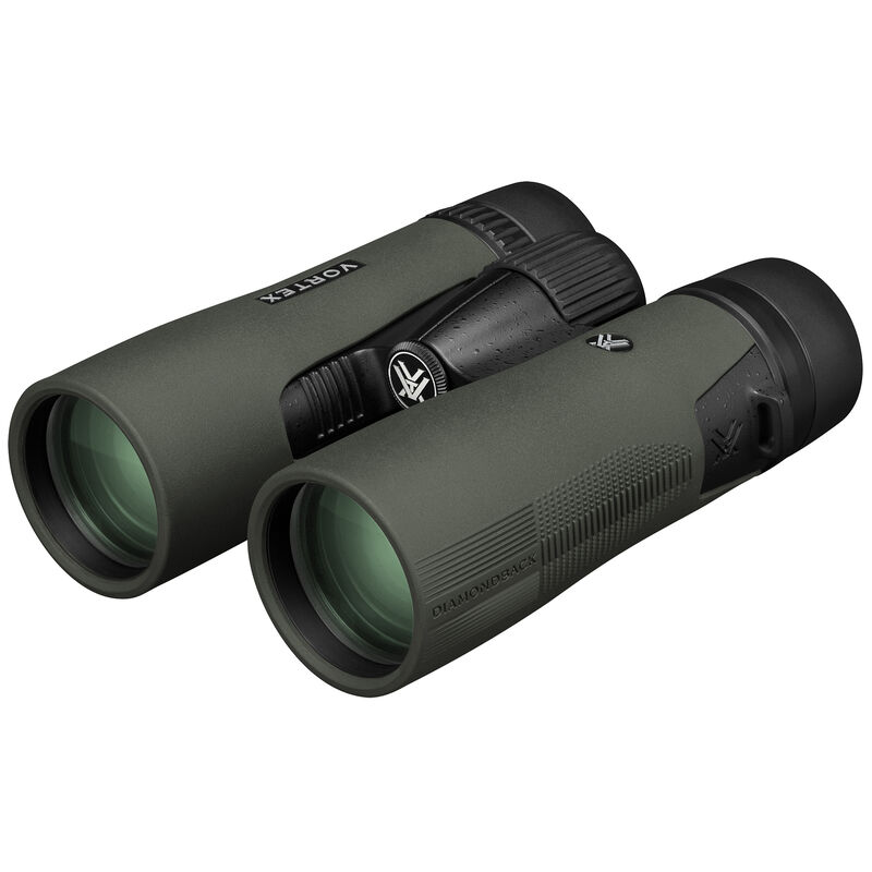 Vortex Diamondback Binoculars, 8x42 image number 1