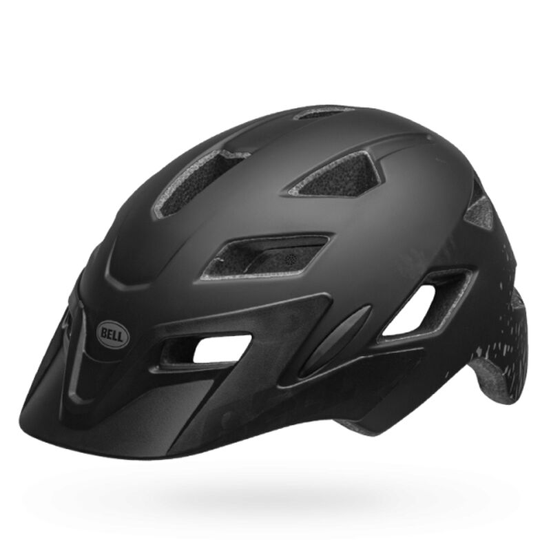 Bell Sidetrack Youth Bike Helmet image number 14