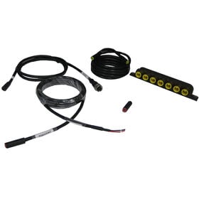 Simrad Micro-C to SimNet Starter Kit