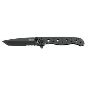 CRKT M16-10KS Tanto Black Folding Knife