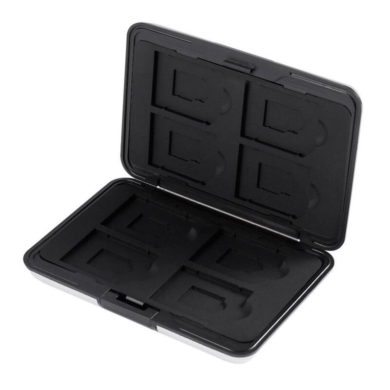 PGYTECH Memory Card Case image number 4