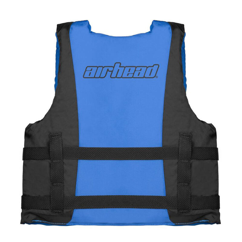 Airhead Value Series 3-Buckle Life Vest image number 4