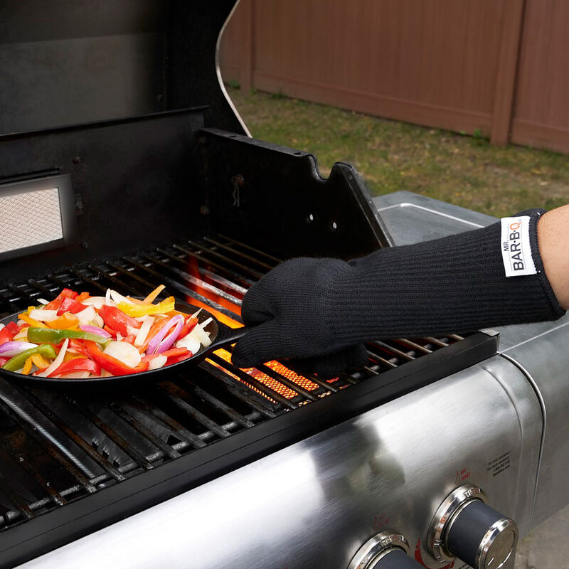 Mr. BAR-B-Q Premium Grill Glove image number 2