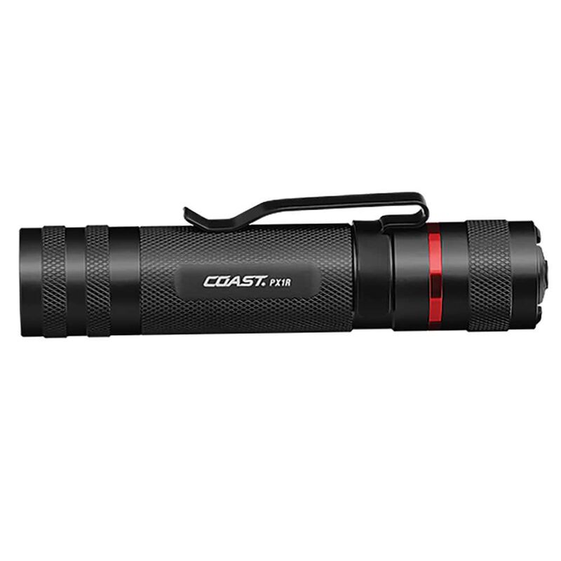Coast PX1R USB Rechargeable Flashlight image number 2
