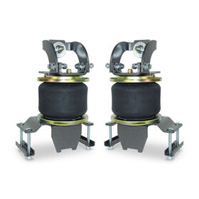Pacbrake ALPHA HD RAS Single Convoluted Kit&mdash;05-23 Tacoma/PreRunner, HP10311 
