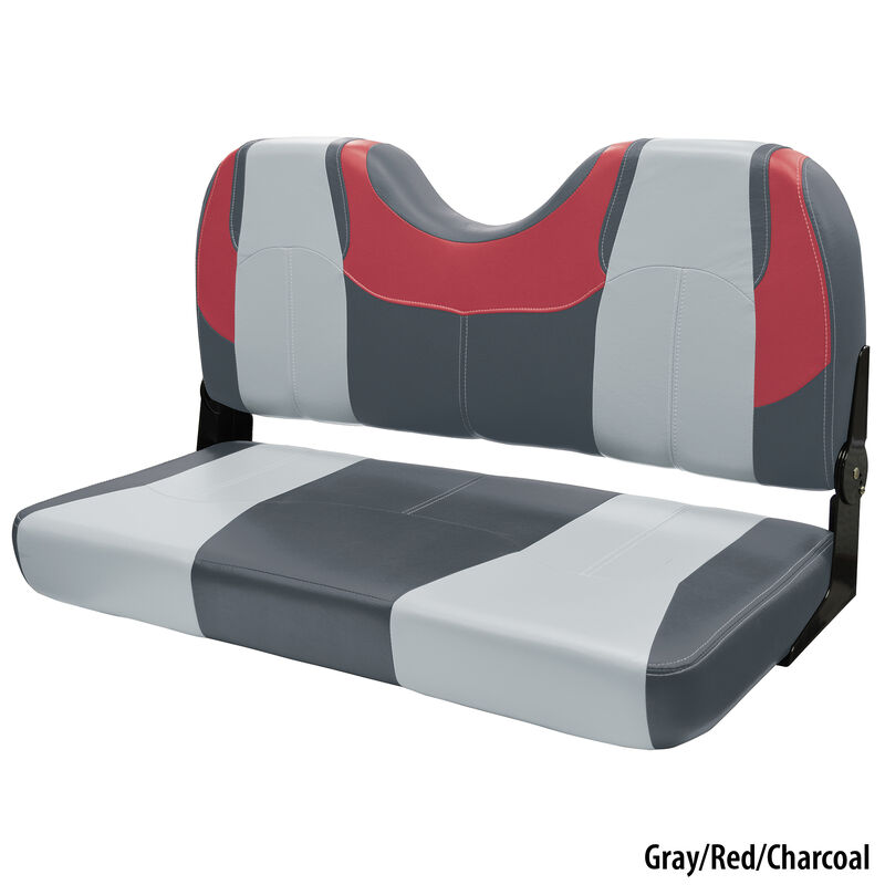 Overton's Pro-Elite Bench Seat, 42"W image number 10