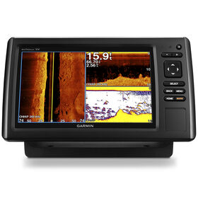 Garmin echoMAP CHIRP 94sv Fishfinder Chartplotter
