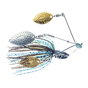 Molix Mike Iaconelli Lover Triple Willow Spinnerbait