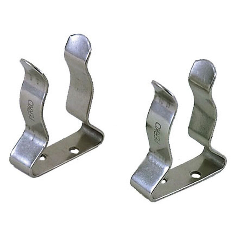 Perko Spring Clamps, 5/8" - 1-1/4" image number 1