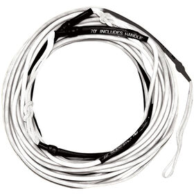 Hyperlite 70' Silicone X-Line - White