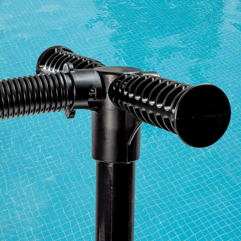 Aqua Leisure Heavy-Duty Dual-Action Hand Pump image number 5