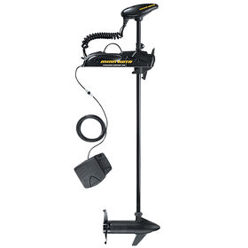 Minn Kota Powerdrive 70 PD V2 Bow-Mount Motor, 54" Shaft