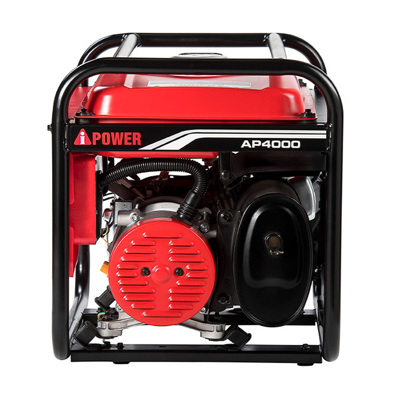 A-iPower 4000 Watt Generator image number 5