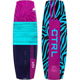 CTRL Women's Studio 132 Wakeboard