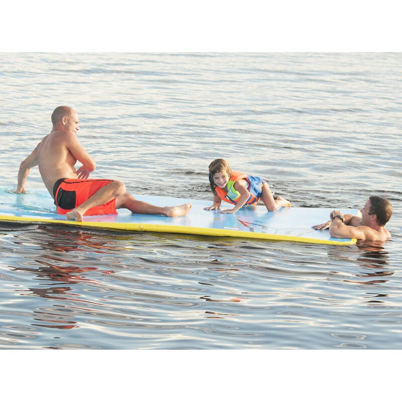 HO Party Pad, 10' x 5' image number 11