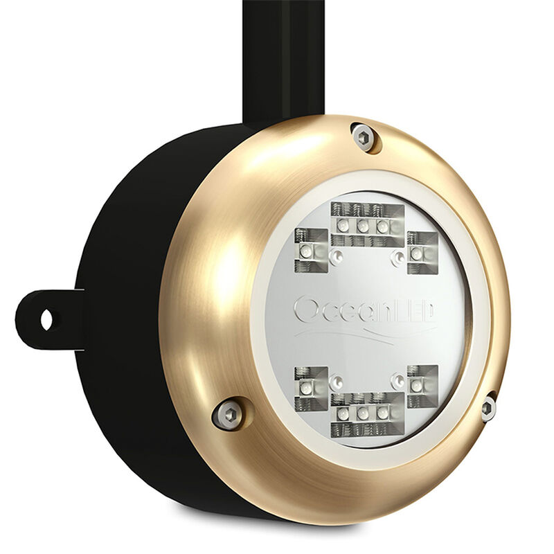 OceanLED Sport 3116d DockLight - Midnight Blue image number 5