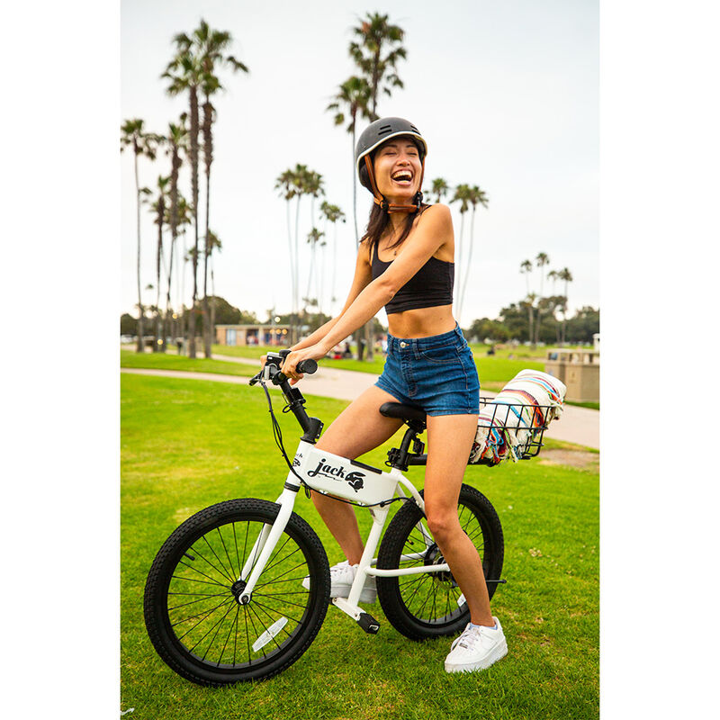 JackRabbit OG, The Original Micro eBike image number 19