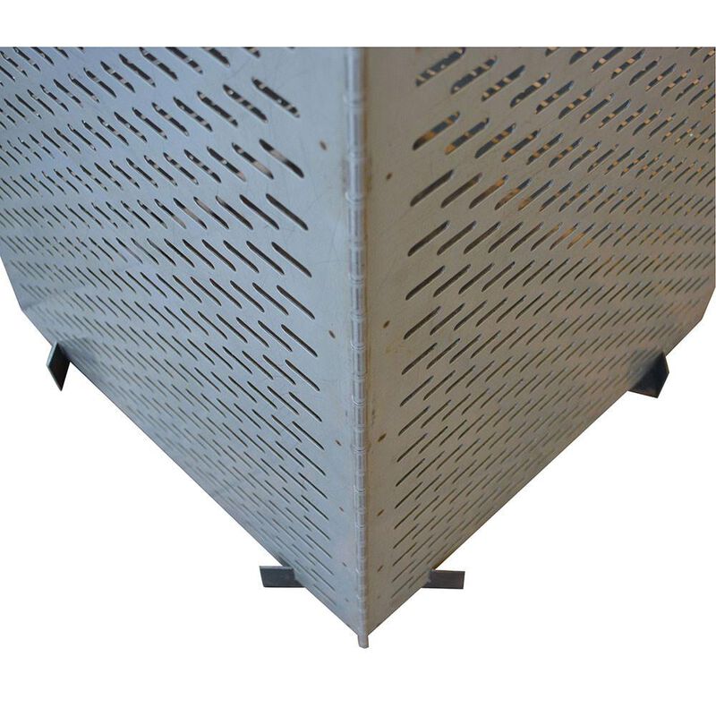 Sportsman Series Folding Steel Fire Cage image number 5