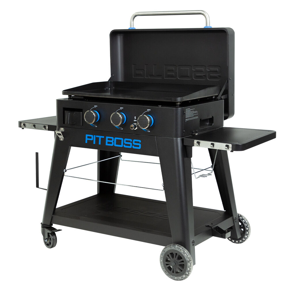 Pit Boss Griddle - Thumbnail 5