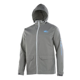 HUK Men's Offshore Division Jacket