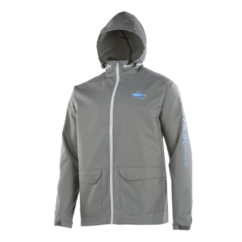 HUK Men's Offshore Division Jacket image number 1