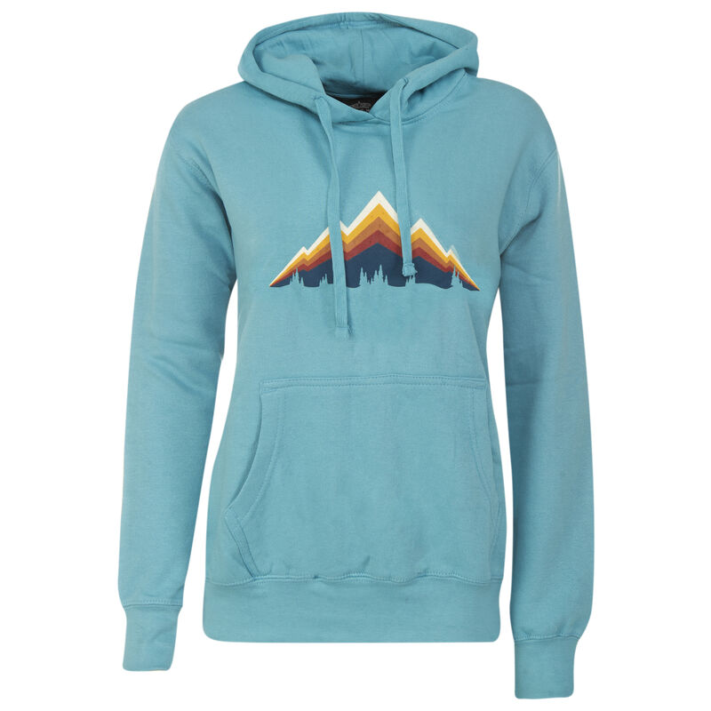 Points North Women's Legend Hoodie image number 1