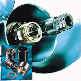 McGard Single Propeller Lock, 18 x 1.5 thread