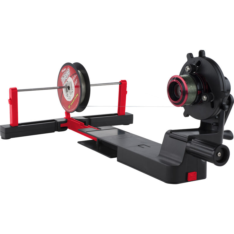 Berkley Portable Line Spooling Station image number 4