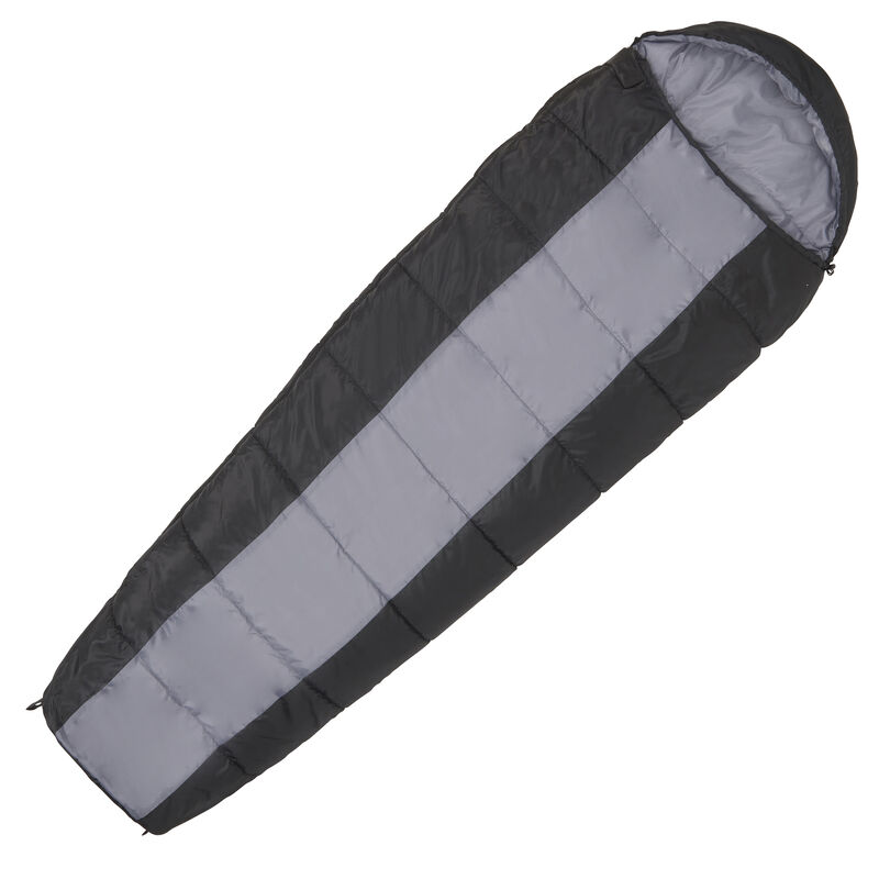 Wenzel Junction 0&deg;F Men's Mummy Sleeping Bag image number 4