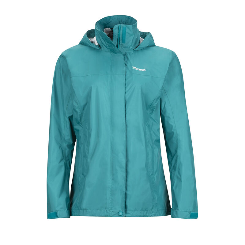 Marmot Women's PreCip Jacket image number 3