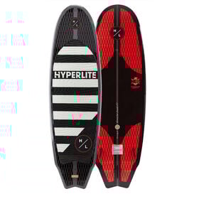 Hyperlite Landlock Wakesurfer