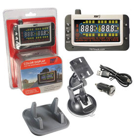 TST 507 Series Color TPMS Display