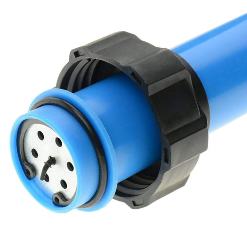 Overton's Oil Changer / Fluid Evacuator Kit - 4 Liter Capacity image number 3