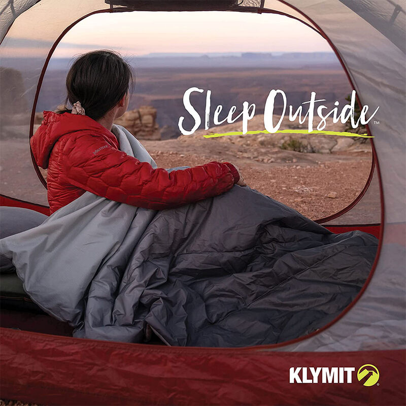 Klymit Horizon Overland Blanket image number 6