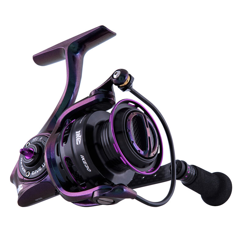 Abu Garcia Revo Ike 30 image number 1