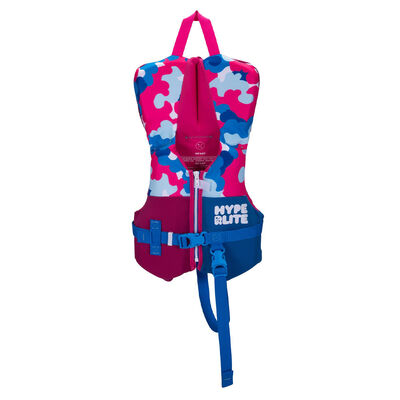 Hyperlite Girlz Toddler Indy Vest 
