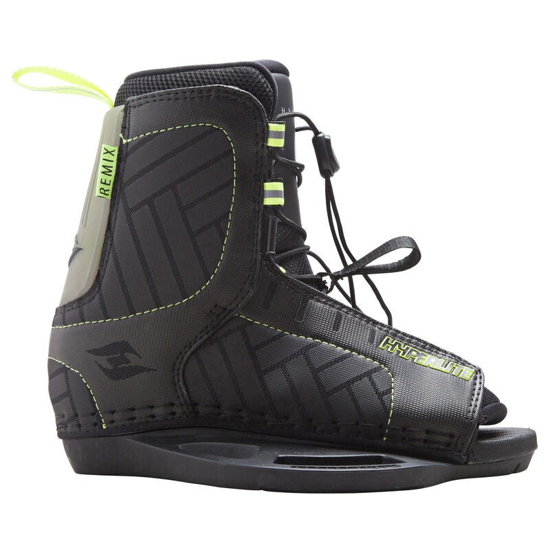 Hyperlite State 125 Wakeboard With Child Remix Bindings image number 4