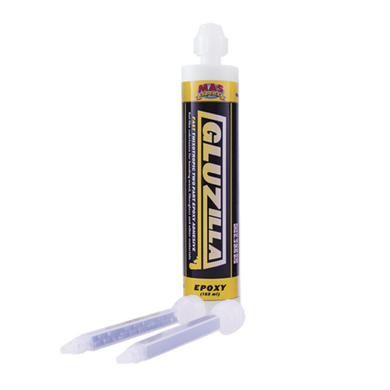 Mas Epoxies Gluzilla Fast, 185ml image number 1