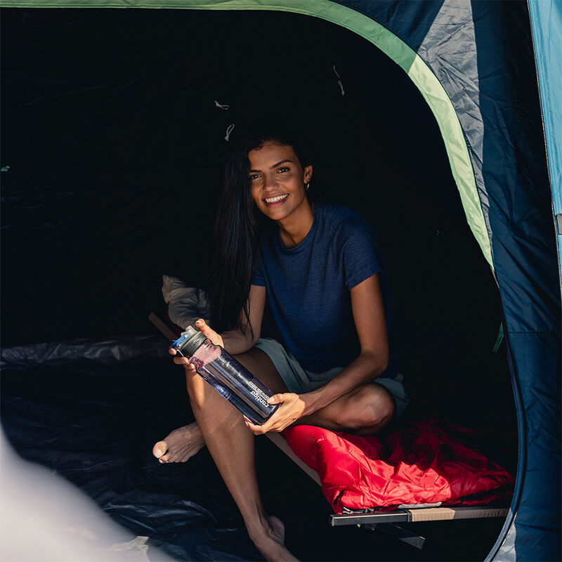 Coleman Palmetto 30&deg;F Cool Weather Sleeping Bag image number 3